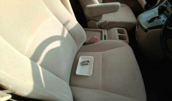 TOYOTA ALPHARD full