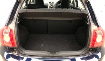 TOYOTA	AURIS full