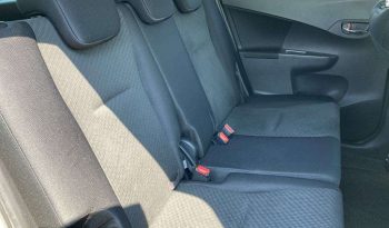 TOYOTA RACTIS full