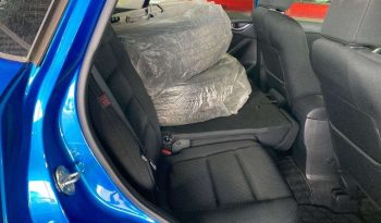 MAZDA  CX-5 full