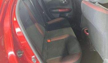 NISSAN JUKE full
