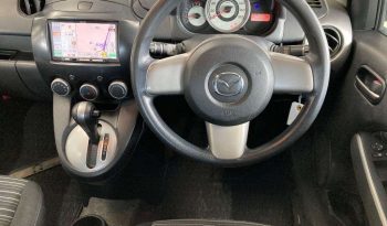 MAZDA DEMIO full