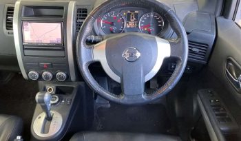 NISSAN X TRAIL full