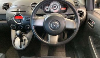 MAZDA DEMIO full