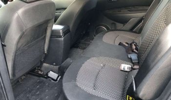 TOYOTA DUALIS full