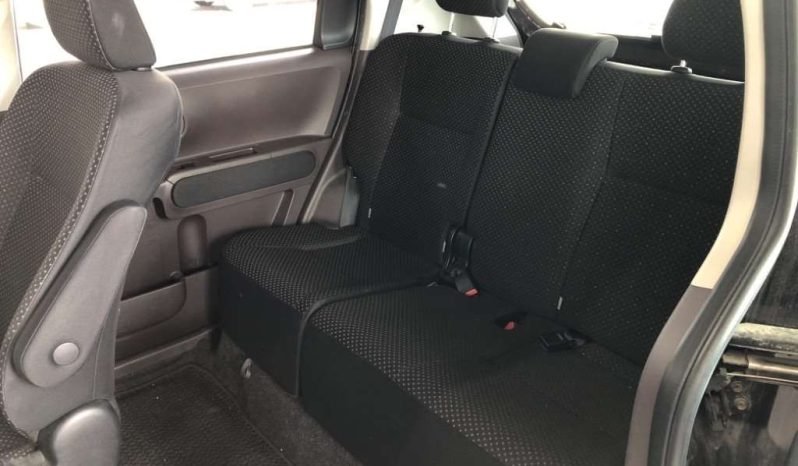 TOYOTA SPADE full