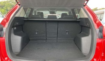 MAZDA CX-5 full