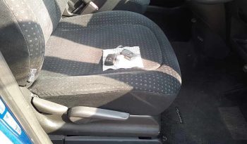 TOYOTA RACTIS full