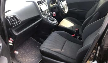 TOYOTA RACTIS full
