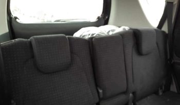 TOYOTA RACTIS full