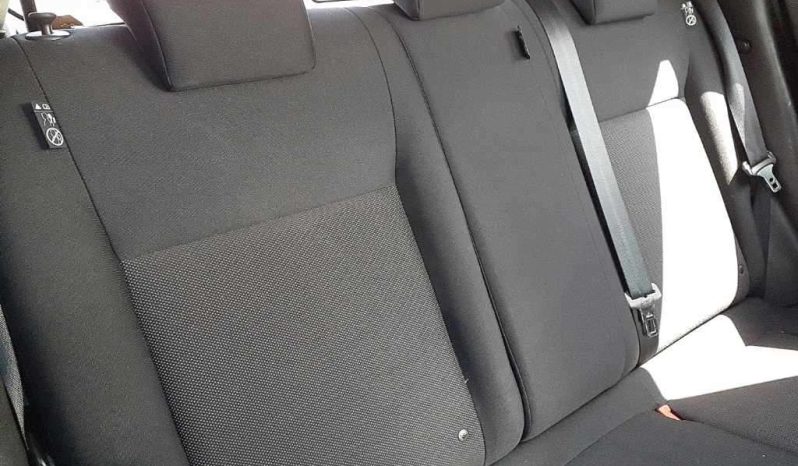 NISSAN JUKE full