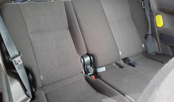 TOYOTA SPADE full
