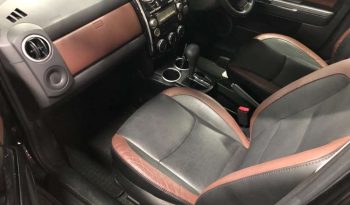 MAZDA VERISA full