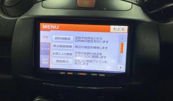 MAZDA DEMIO full