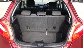 MAZDA DEMIO full