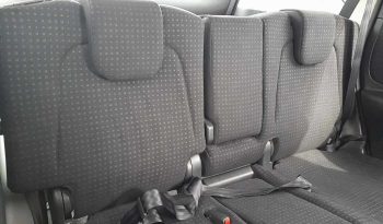 TOYOTA RACTIS full