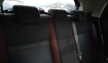 NISSAN JUKE full