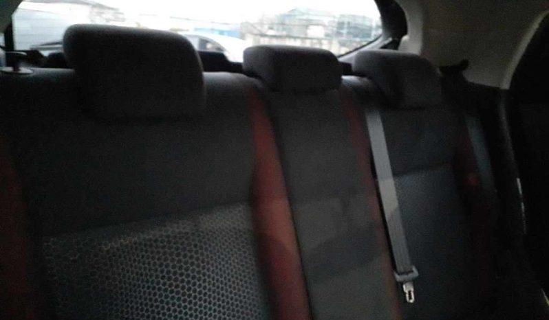 NISSAN JUKE full