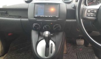 MAZDA DEMIO full