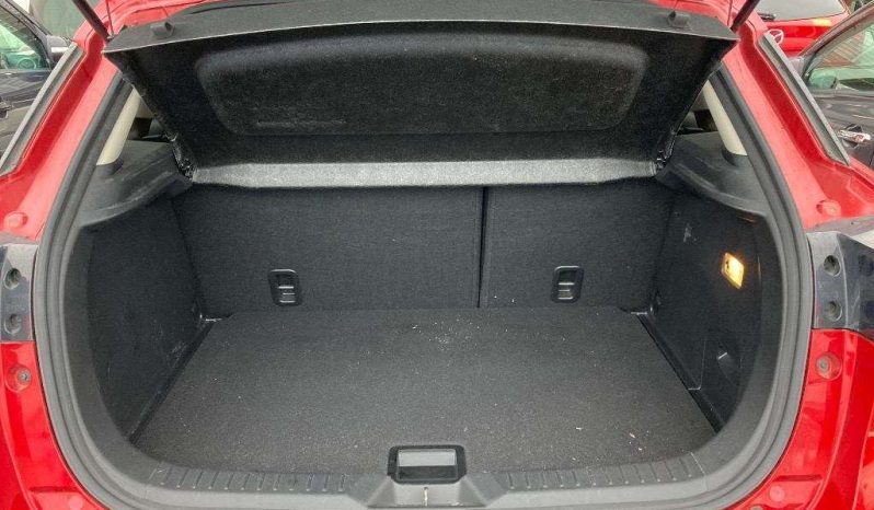 MAZDA  CX-3 full