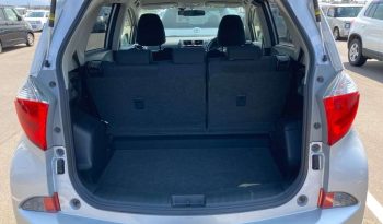 TOYOTA RACTIS full