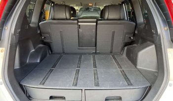 NISSAN X TRAIL full
