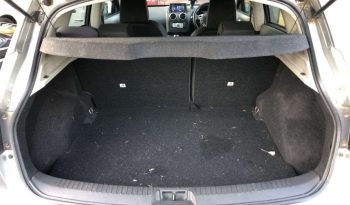 TOYOTA DUALIS full