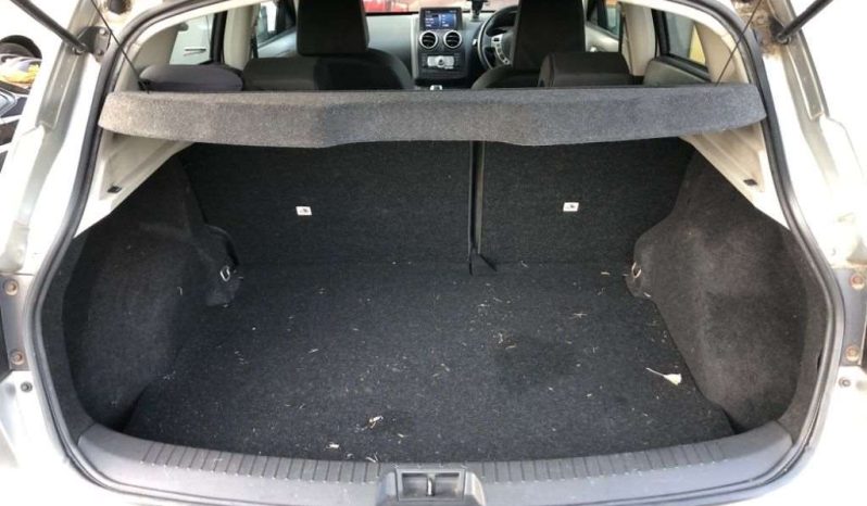 TOYOTA DUALIS full