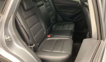 MAZDA  CX-5 full