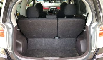 TOYOTA SPADE full