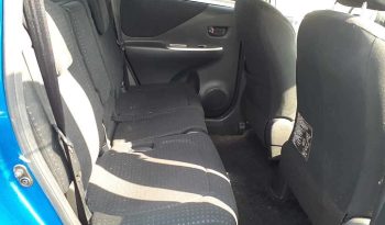 TOYOTA RACTIS full