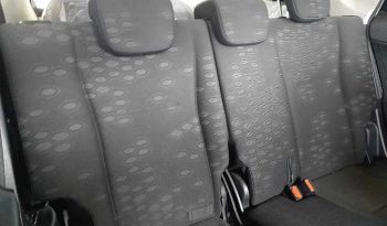 TOYOTA RACTIS full