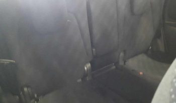 TOYOTA RACTIS full