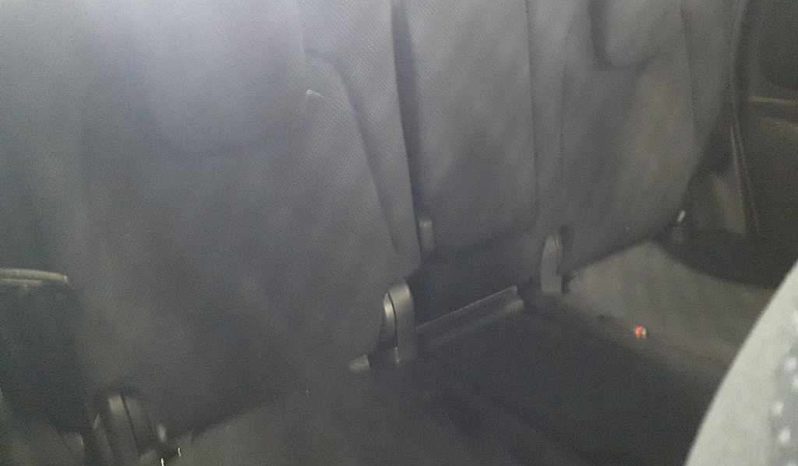 TOYOTA RACTIS full