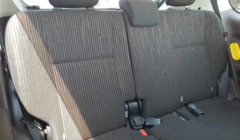 TOYOTA SPADE full