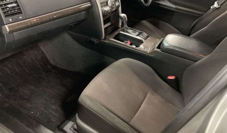 TOYOTA MARK X full