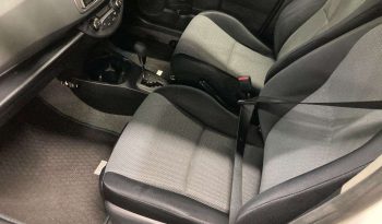 TOYOTA VITZ full