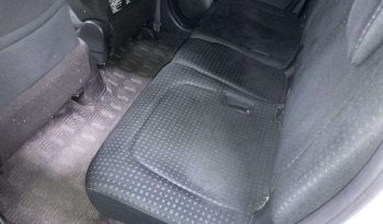TOYOTA RACTIS full