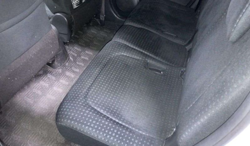 TOYOTA RACTIS full