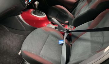 NISSAN JUKE full