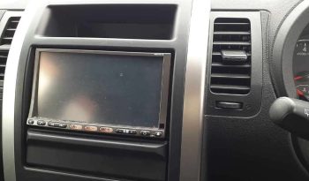 NISSAN X-TRAIL full