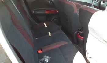 NISSAN JUKE full