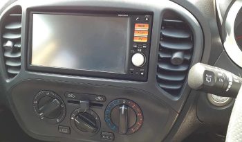 NISSAN JUKE full
