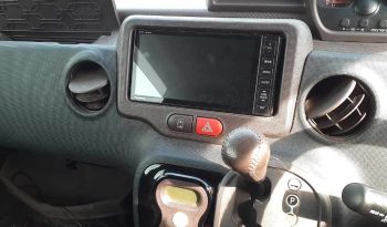 TOYOTA SPADE full