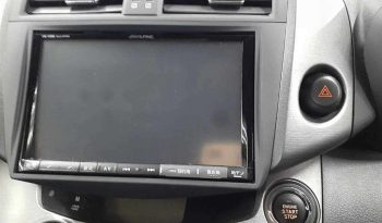 TOYOTA VANGUARD full