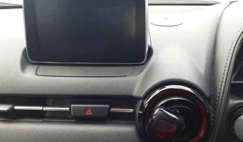 MAZDA CX-3 full
