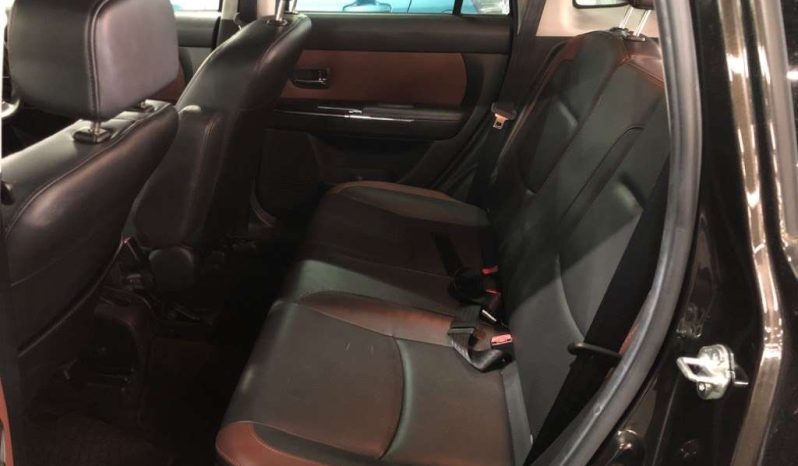 MAZDA VERISA full
