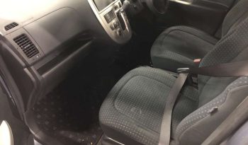 TOYOTA RACTIS full