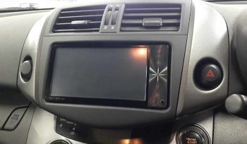 TOYOTA VANGUARD full