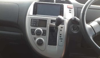 TOYOTA RACTIS full